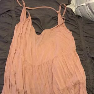 Brandy Melville dress